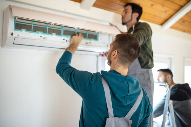 Best Residential HVAC in New Haven, CT