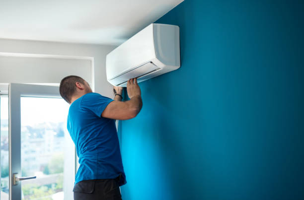 Best Residential HVAC in New Haven, CT
