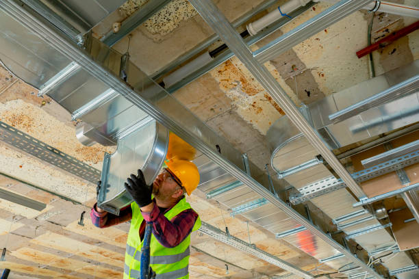 Best HVAC Retrofitting and Upgrading in New Haven, CT