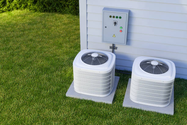 Best HVAC Equipment and Components in New Haven, CT