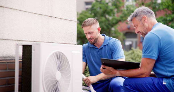 Best Emergency HVAC Services in New Haven, CT