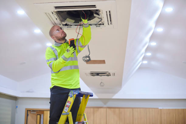 Best HVAC Training and Certification in New Haven, CT
