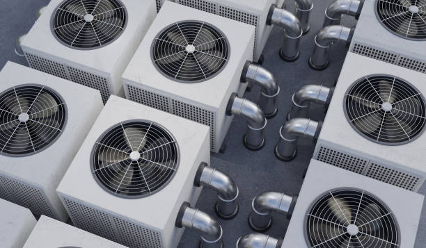 Best HVAC Retrofitting and Upgrading in New Haven, CT