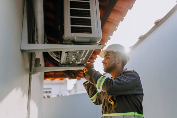 New Haven, CT HVAC Company