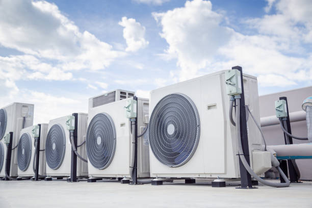  New Haven, CT HVAC Pros