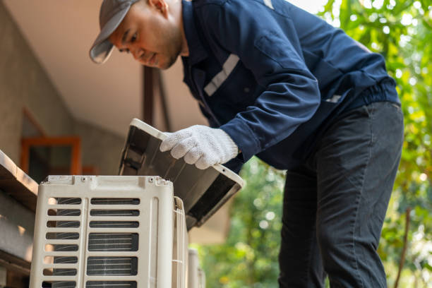 Best HVAC Equipment and Components in New Haven, CT
