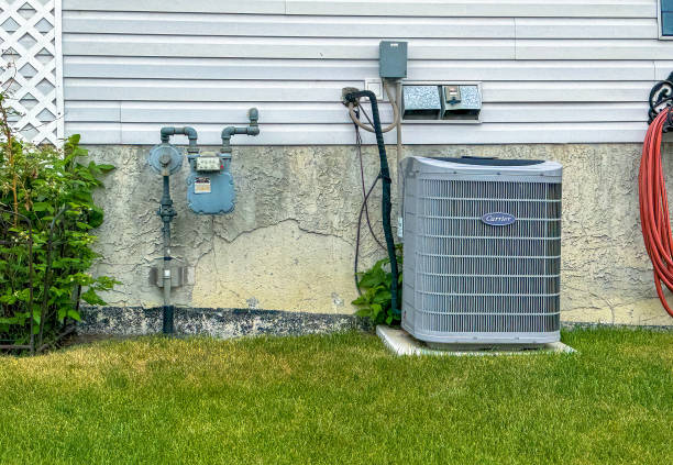 Best Energy-efficient HVAC Solutions in New Haven, CT